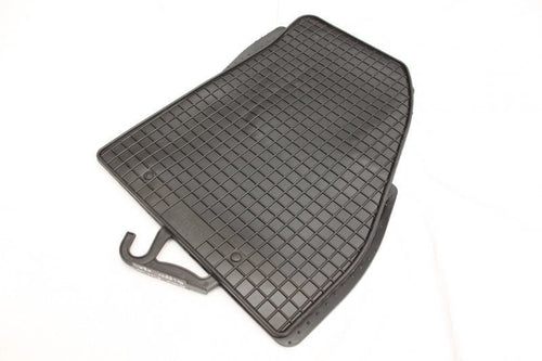 Гумени стелки за FIAT FIORINO Van / FIAT QUBO / CITROEN NEMO (08+) / PEUGEOT BEEPER