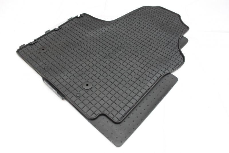 Гумени стелки за FIAT TALENTO (2016+) - 2бр предни