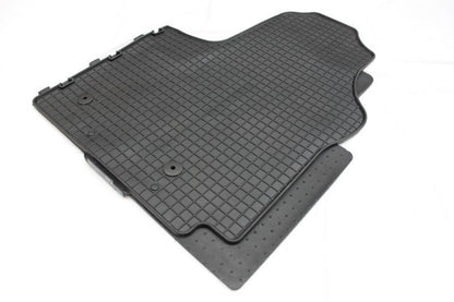 Гумени стелки за FIAT TALENTO (2016+) - 2бр предни