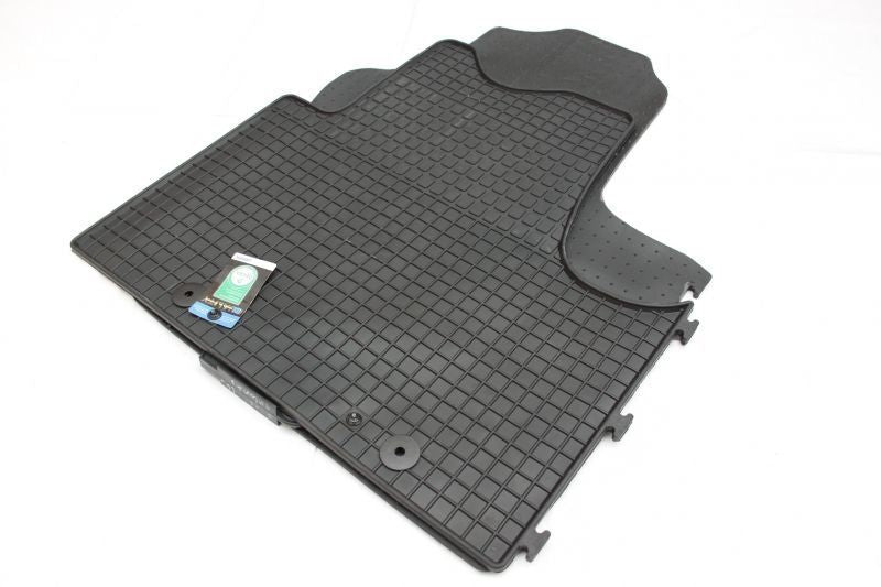 Гумени стелки за FIAT TALENTO (2016+) - 2бр предни