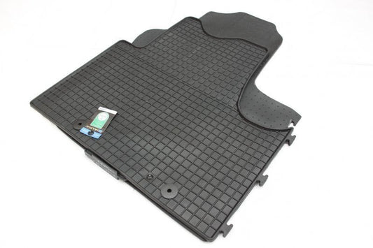 Гумени стелки за FIAT TALENTO (2016+) - 2бр предни