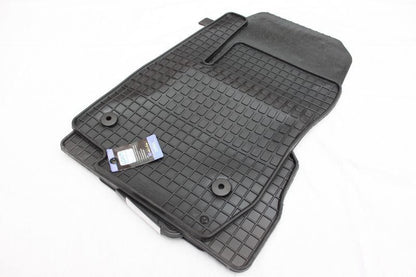 Гумени стелки за FORD B-MAX (2012+)