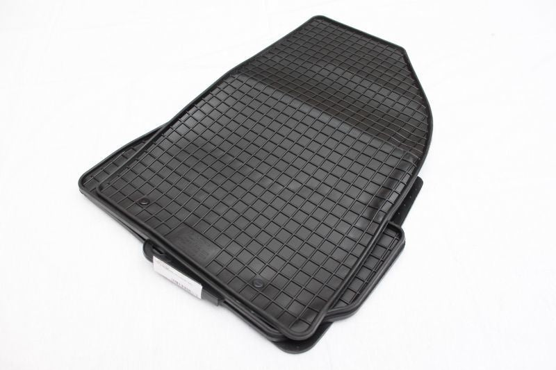 Гумени стелки за Ford Fiesta (2002-2008) / Ford Fusion (2005-2012)