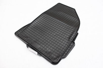 Гумени стелки за Ford Fiesta (2002-2008) / Ford Fusion (2005-2012)