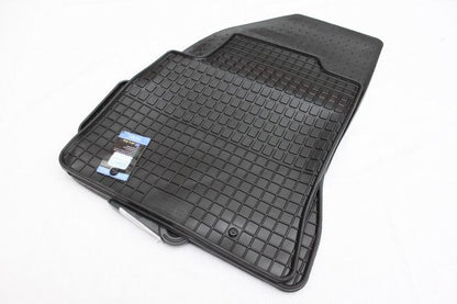 Гумени стелки за Ford Fiesta (2002-2008) / Ford Fusion (2005-2012)