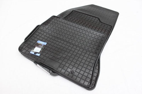 Гумени стелки за Ford Fiesta (2002-2008) / Ford Fusion (2005-2012)