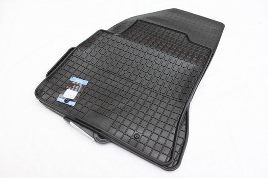 Гумени стелки за Ford Fiesta (2002-2008) / Ford Fusion (2005-2012)