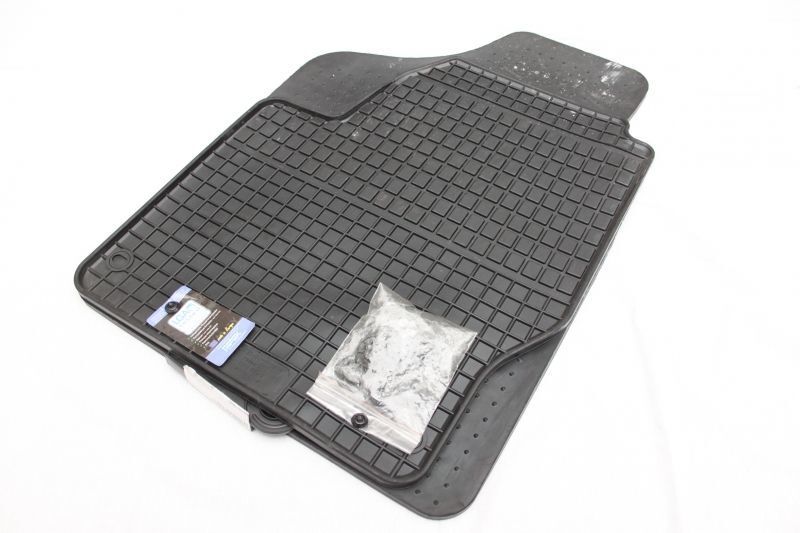 Гумени стелки за FORD GALAXY (1995-2006) - предни