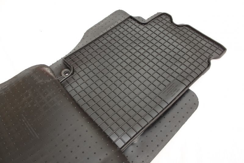 Гумени стелки за FORD GALAXY / FORD S-MAX (2006+)