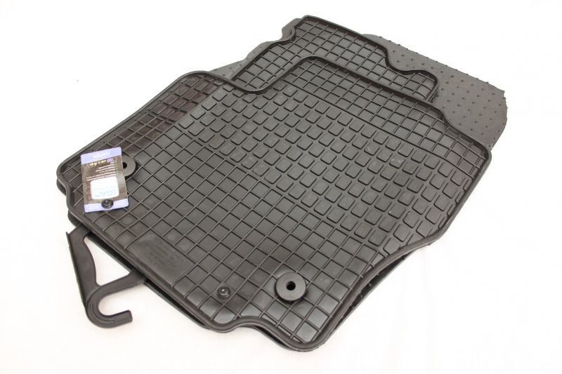 Гумени стелки за FORD GALAXY / FORD S-MAX (2006+)