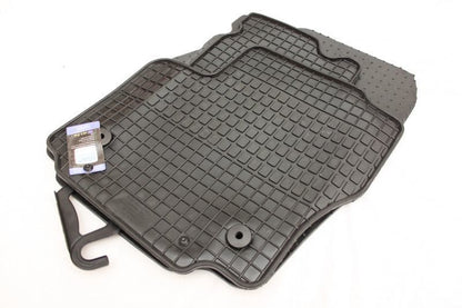 Гумени стелки за FORD GALAXY / FORD S-MAX (2006+)