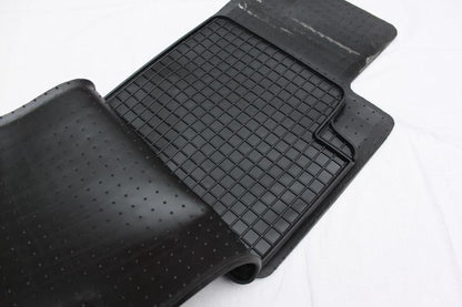 Гумени стелки за Ford KA (2008+)