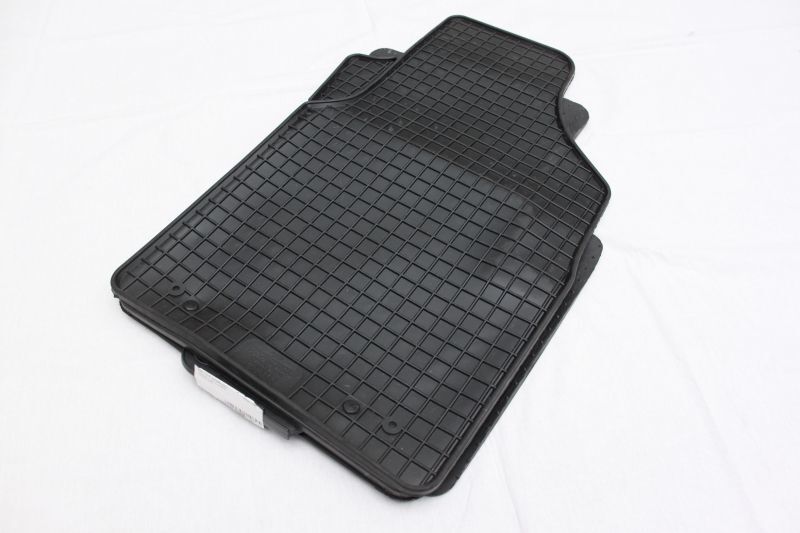 Гумени стелки за Ford KA (2008+)