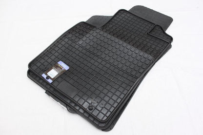 Гумени стелки за Ford KA (2008+)