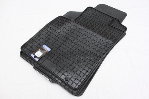 Гумени стелки за Ford KA (2008+)