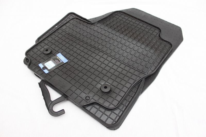 Гумени стелки за FORD MONDEO (2007-2014)