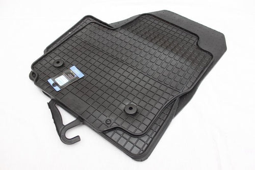 Гумени стелки за FORD MONDEO (2007-2014)