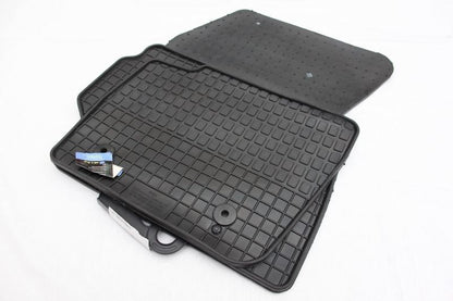 Гумени стелки за Ford Mondeo (2014+)