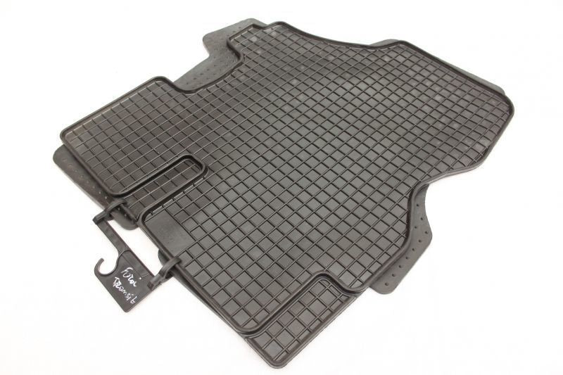 Гумени стелки за FORD TRANSIT (1992-2000) 2бр предни