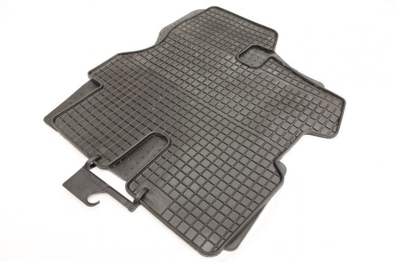 Гумени стелки за FORD TRANSIT (1992-2000) 2бр предни