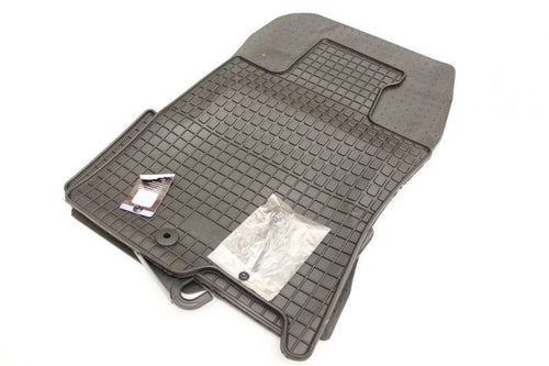 Гумени стелки за Honda Accord (2008+)