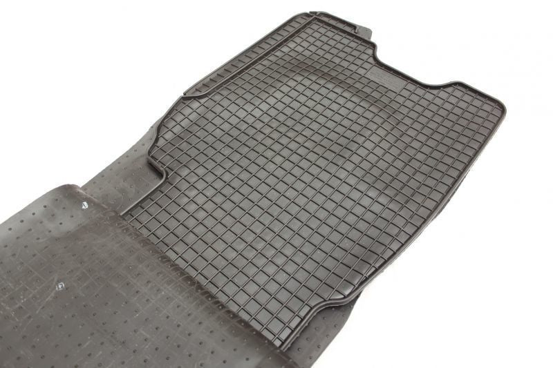 Гумени стелки за HONDA CIVIC (2006-2012) - хечбек