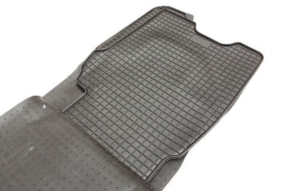 Гумени стелки за HONDA CIVIC (2006-2012) - хечбек