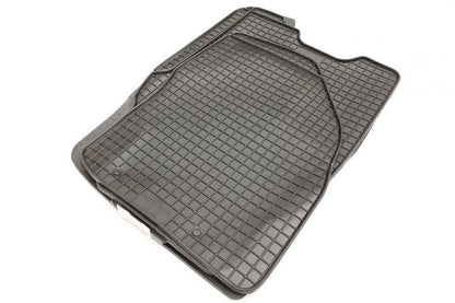 Гумени стелки за HONDA CIVIC (2006-2012) - хечбек