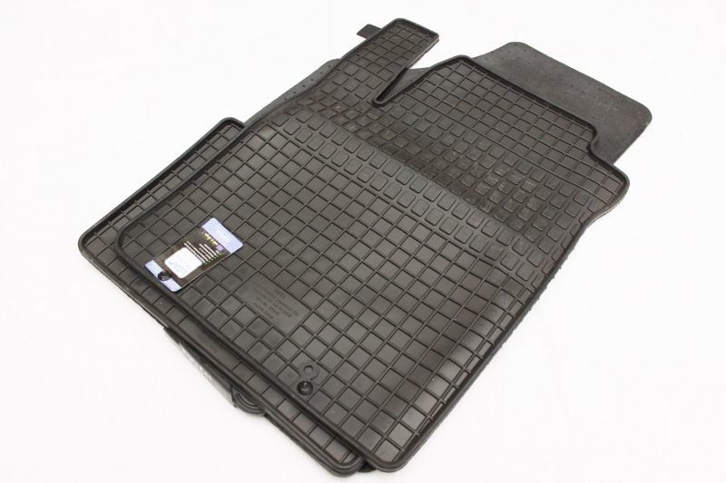 Гумени стелки за HYUNDAI i10 (2008-2013)