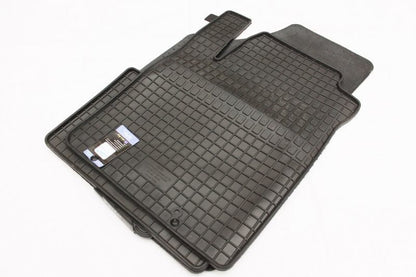 Гумени стелки за HYUNDAI i10 (2008-2013)