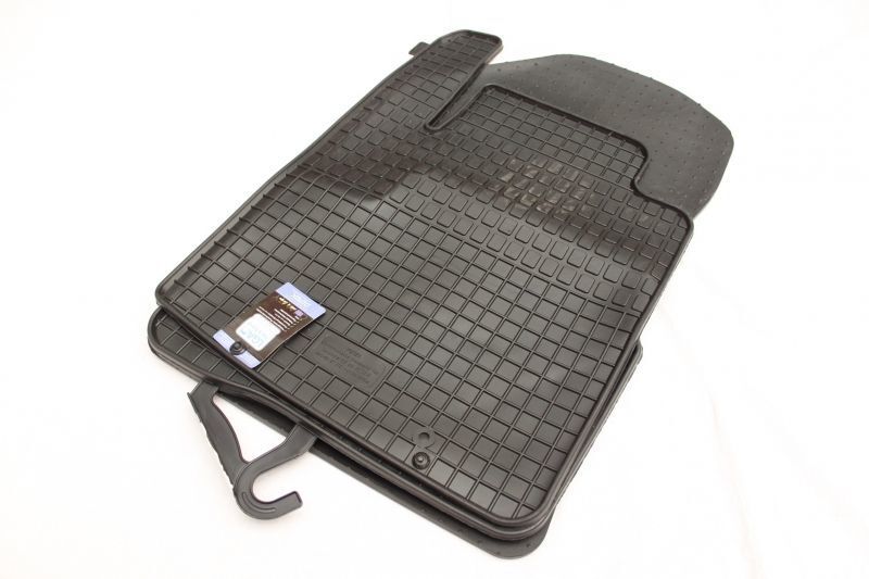 Гумени стелки за HYUNDAI I10 (2013+)