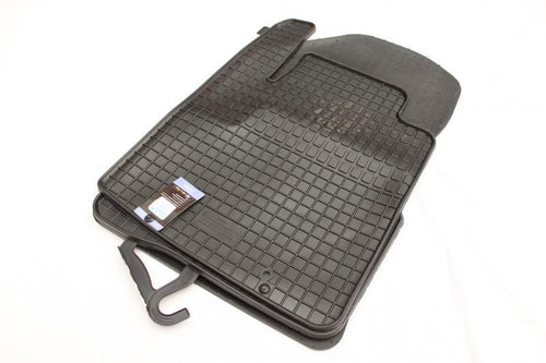 Гумени стелки за HYUNDAI I10 (2013+)