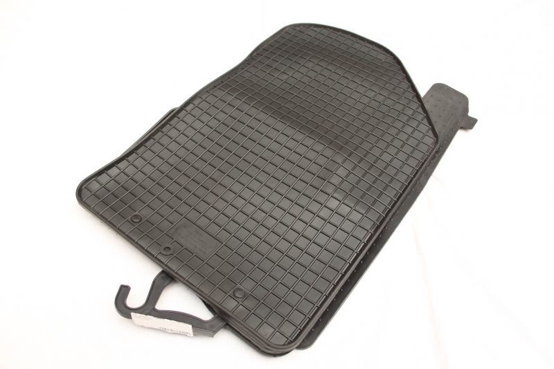 Гумени стелки за HYUNDAI I10 (2013+)