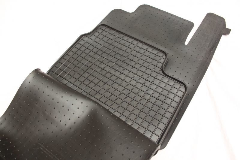 Гумени стелки за HYUNDAI I10 (2013+)