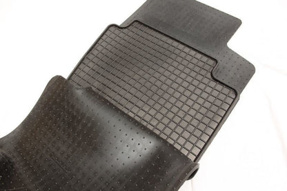 Гумени стелки за HYUNDAI i20 (2009-2015)