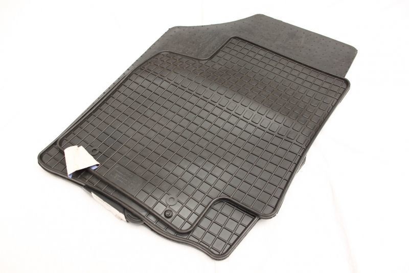 Гумени стелки за HYUNDAI i20 (2009-2015)