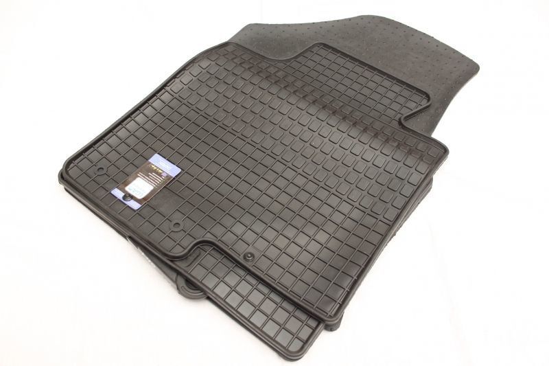 Гумени стелки за HYUNDAI i40 (2012+)