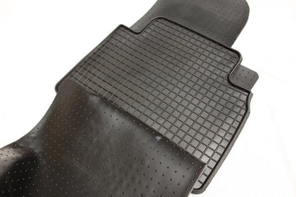 Гумени стелки за HYUNDAI IX20 / KIA VENGA (2010+)