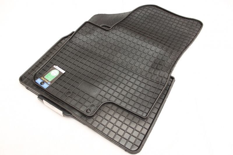 Гумени стелки за HYUNDAI IX20 / KIA VENGA (2010+)