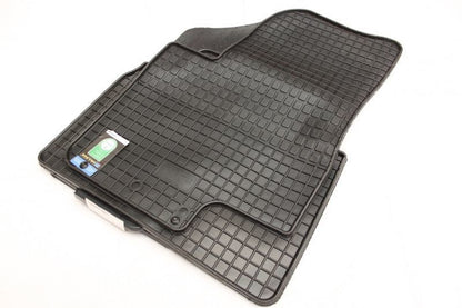 Гумени стелки за HYUNDAI IX20 / KIA VENGA (2010+)