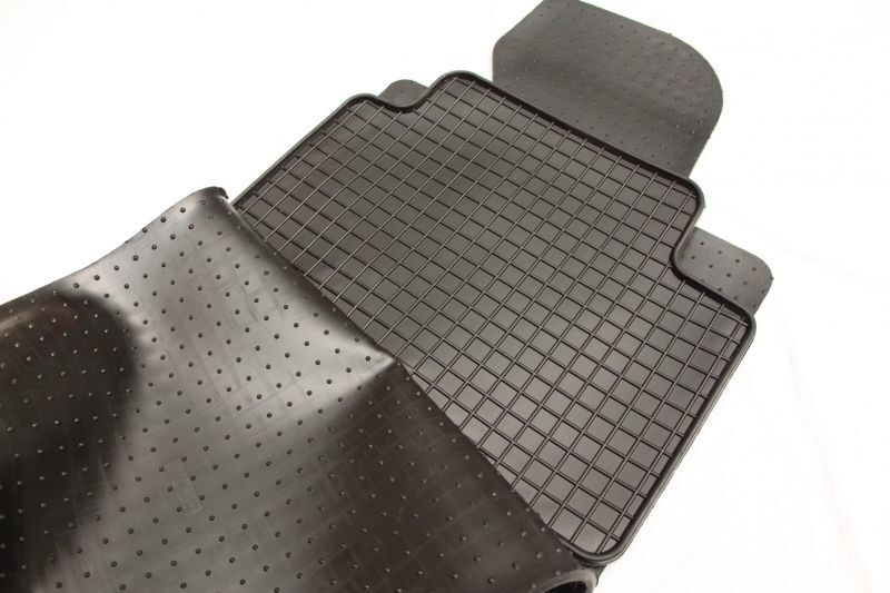 Гумени стелки за HYUNDAI IX35 (2010-2015)