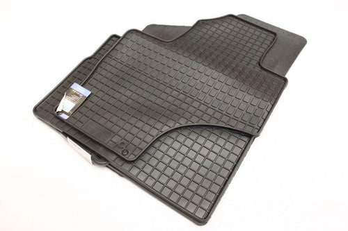 Гумени стелки за HYUNDAI IX55 (2009+)