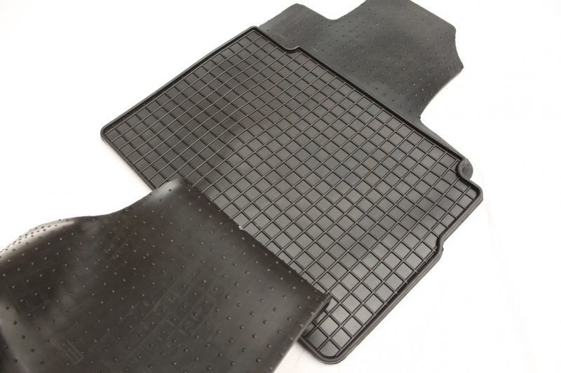 Гумени стелки за HYUNDAI IX55 (2009+)