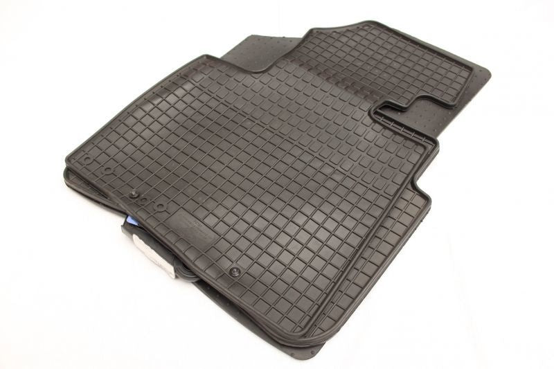 Гумени стелки за HYUNDAI Santa Fe (2007-2012)