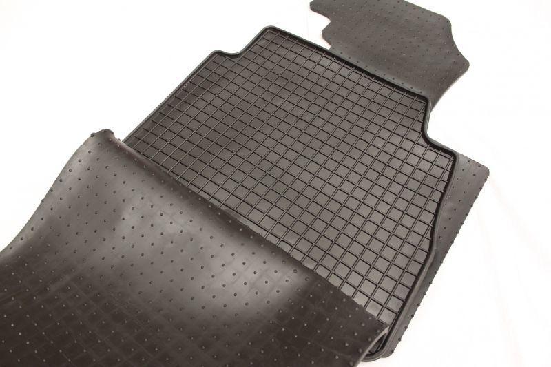 Гумени стелки за HYUNDAI Santa Fe (2007-2012)