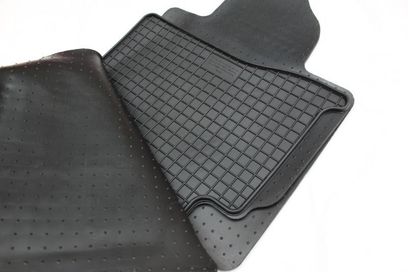 Гумени стелки за HYUNDAI TUCSON (2015+)