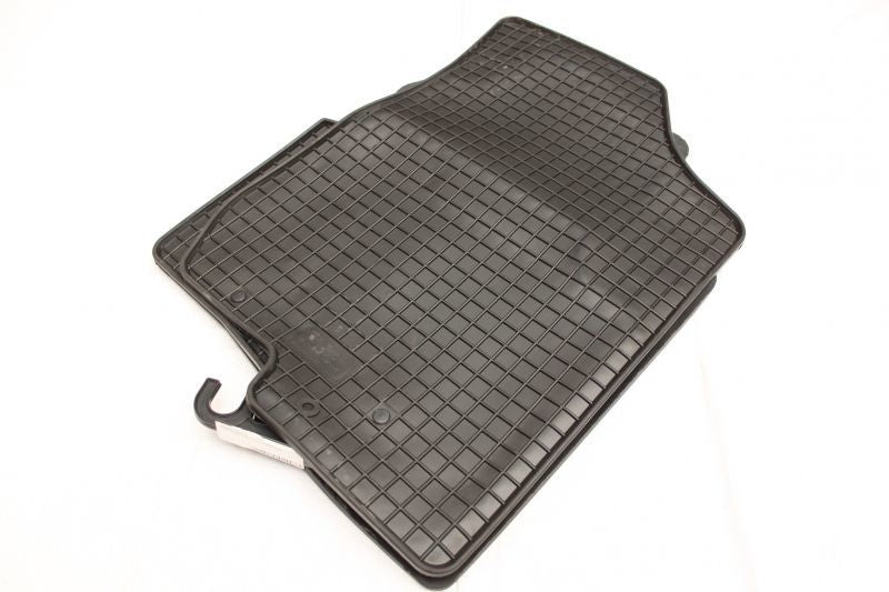 Гумени стелки за KIA CEED (2007-2012) / HYUNDAI I30 (2007-2012)