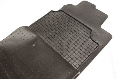 Гумени стелки за KIA CEED (2007-2012) / HYUNDAI I30 (2007-2012)