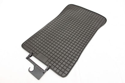 Гумени стелки за MAZDA MX 5 (1998-2005) - 2бр