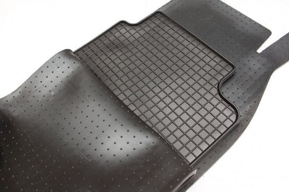 Гумени стелки за Opel Insignia сled 11/2008 / Opel Insignia Sports Tourer сled 02/2009 / Chevrolet Malibu сled 06/2012 специално за модела (2008+)